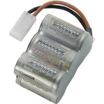 Akupack NiMH Conrad Energy Sub -C, 7,2 V, 2000 mAh, Tamiya