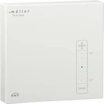 Termostat KNX, bílá, 23655, 1 ks