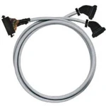 Propojovací kabel pro PLC Weidmüller PAC-CJ1W-HE20-V9-0M5, 7789771005