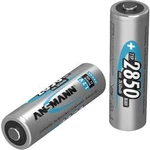 Akumulátor AA Ni-MH Ansmann maxE HR06, 2650 mAh, 1.2 V, 1 ks