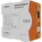 PLC řídicí modul Kunbus RevPi Core3+ 16GB PR100300, 12 V, 24 V