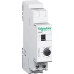 Schodišťový časový spínač montáž na lištu 230 V Schneider Electric CCT15232