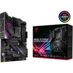 Základní deska Asus ROG Strix X570-E Gaming Socket AMD AM4 Tvarový faktor ATX Čipová sada základní desky AMD® X570