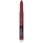 MAYBELLINE NEW YORK SuperStay Ink Crayon Zodiac rtěnka v tužce odstín 55 Make it happen - Gemini 2 g