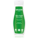 Weleda Skin Food tělové mléko pro výživu a hydrataci 200 ml