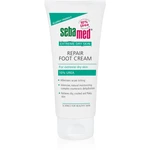 Sebamed Extreme Dry Skin regenerační krém na nohy 10% Urea 100 ml