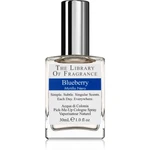 The Library of Fragrance Blueberry kolínská voda pro ženy 30 ml