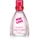 Ulric de Varens Mini Love parfémovaná voda pro ženy 25 ml