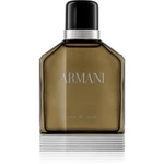 Armani Eau de Nuit toaletní voda pro muže 100 ml