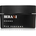 BERANI Wax Perfume tuhý parfém pro muže 50 ml