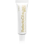 RefectoCil Eyelash and Eyebrow odbarvovač na obočí 15 ml