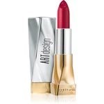 Collistar Rossetto Art Design Lipstick rtěnka odstín 16 Ruby 3,5 ml