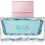 Banderas Blue Seduction for Her toaletní voda pro ženy 50 ml