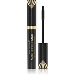 Max Factor Masterpiece Max řasenka pro prodloužení a zahuštění řas odstín Black 7,2 ml