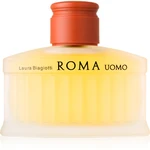 Laura Biagiotti Roma Uomo for men toaletní voda pro muže 125 ml