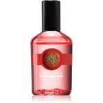 The Body Shop Strawberry toaletní voda unisex 30 ml