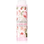 Nesti Dante Romantica Florentine Rose and Peony sprchový gel a bublinková koupel 300 ml