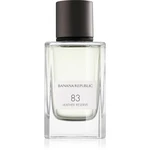 Banana Republic Icon Collection 83 Leather Reserve parfémovaná voda unisex 75 ml