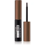 MAYBELLINE NEW YORK Tattoo Brow semi-permanentní gelová barva na obočí odstín Chocolate Brown 4.6 g