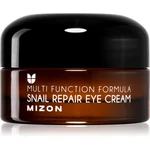 Mizon Multi Function Formula  Snail regenerační oční krém se šnečím extraktem 25 ml