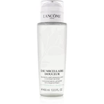 Lancôme Eau Micellaire Douceur micelární čisticí voda s vůní růží 400 ml