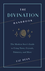 The Divination Handbook