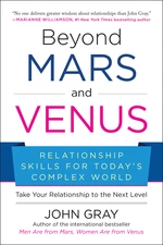 Beyond Mars and Venus