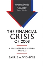 The Financial Crisis of 2008