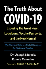 The Truth About COVID-19