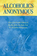 Alcoholics Anonymous, Fourth Edition