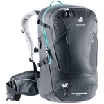 Turistický batoh Deuter Trans Alpine 28 SL  Black