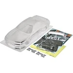 Karoserie Tamiya Nissan Skyline R32 51365 1:10, nelakovaný, nevyříznutý