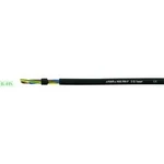 Kabel s gumovou izolací Helukabel H05RN-F, 36003, 3 G 0.75 mm², černá, metrové zboží