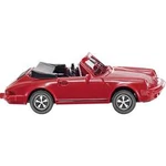 Wiking 0162 03 H0 Porsche 911 SC Cabriolet