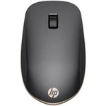 Optická Wi-Fi myš HP Z5000 W2Q00AA#ABB, černá, měděná