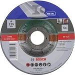Řezný kotouč lomený Bosch Accessories 2609256333, A 30 S BF Průměr 125 mm 5 ks
