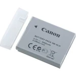 Akumulátor do kamery Canon náhrada za orig. akumulátor NB-6L, NB-6LH 3.7 V 1060 mAh