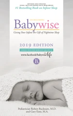 On Becoming Baby Wise