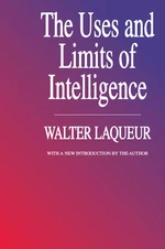 The Uses and Limits of Intelligence