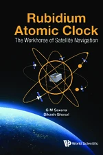 Rubidium Atomic Clock