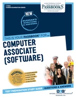 Computer Associate (Software)