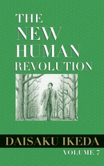 The New Human Revolution, Vol. 7