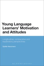 Young Language Learners' Motivation and Attitudes