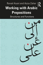 Working with Arabic Prepositions