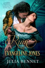 The Ruin of Evangeline Jones