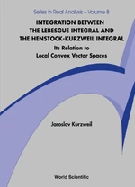 Integration Between The Lebesgue Integral And The Henstock-kurzweil Integral