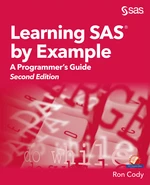 Learning SAS by Example