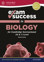 Exam Success in Biology for Cambridge AS & A Level