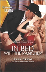 In Bed with the Rancher