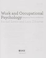 Work and Occupational Psychology